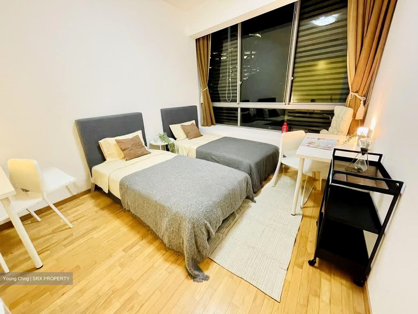 One-north Residences (D5), Apartment #575706391